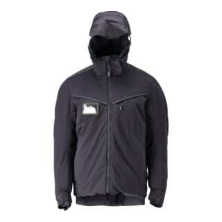Mascot Winterjacke CLIMASCOT® 2XL schwarzblau