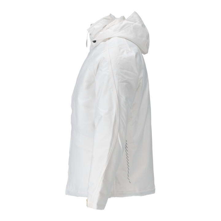 MASCOT Winterjacke CLIMASCOT® 2XL weiss