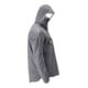 MASCOT Winterjacke CLIMASCOT® 3XL Anthrazitgrau