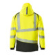 Mascot Winterjacke CLIMASCOT® 3XL hi-vis gelb/schwarz
