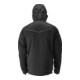 MASCOT Winterjacke CLIMASCOT® 3XL schwarz