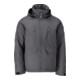 Mascot Winterjacke CLIMASCOT® 4XL Anthrazitgrau