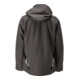 Mascot Winterjacke CLIMASCOT® 4XL dunkelanthrazit/schwarz