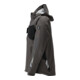 Mascot Winterjacke CLIMASCOT® 4XL dunkelanthrazit/schwarz