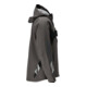 Mascot Winterjacke CLIMASCOT® 4XL dunkelanthrazit/schwarz