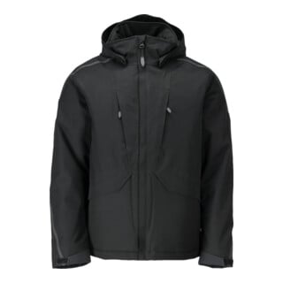 Mascot Winterjacke CLIMASCOT® 4XL schwarz