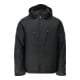 Mascot Winterjacke CLIMASCOT® 4XL schwarz