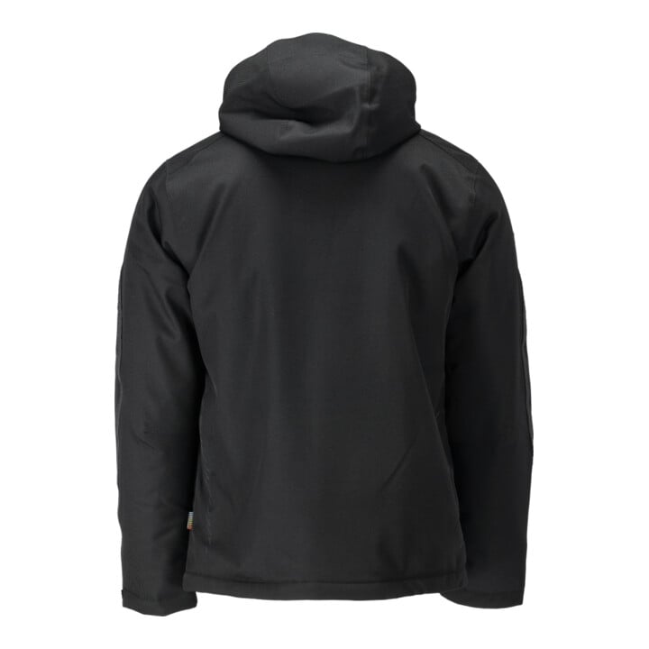 Mascot Winterjacke CLIMASCOT® 4XL schwarz