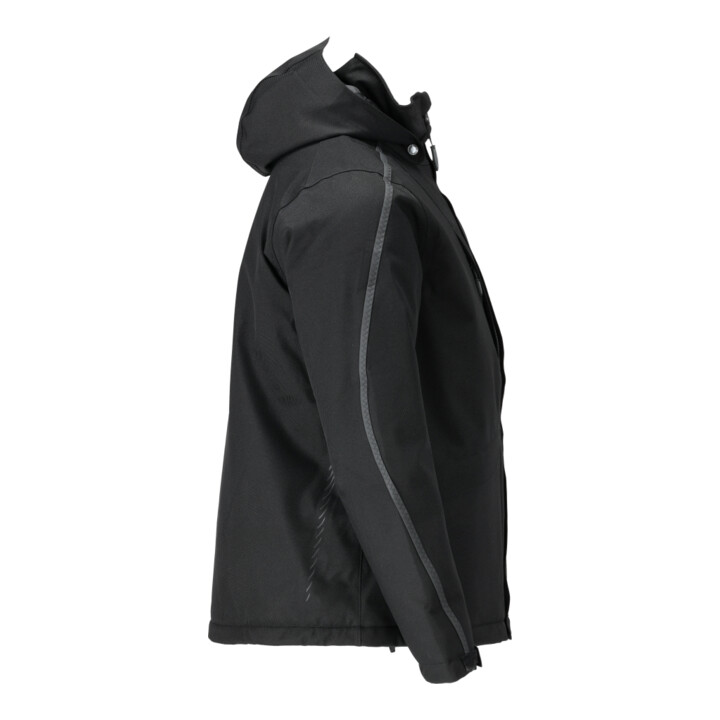 Mascot Winterjacke CLIMASCOT® 4XL schwarz