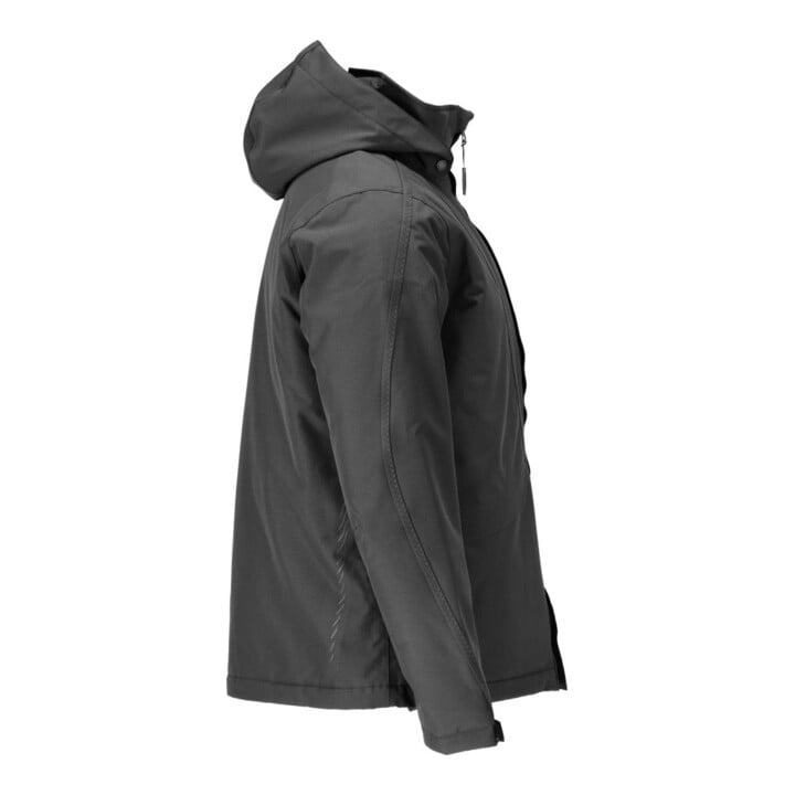 Mascot Winterjacke CLIMASCOT® 4XL schwarz
