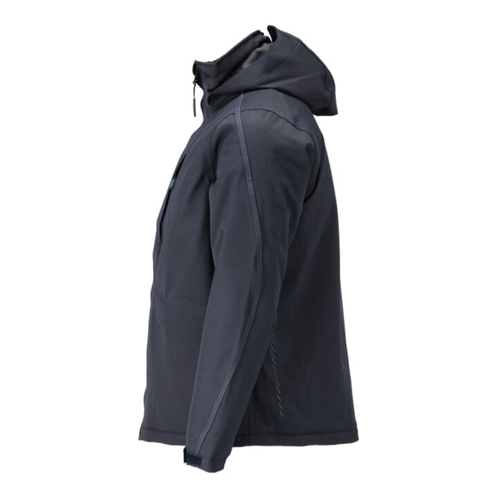 Mascot Winterjacke CLIMASCOT® 4XL schwarzblau