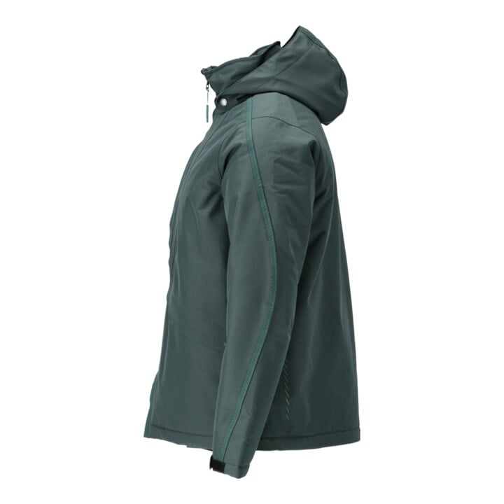 Mascot Winterjacke CLIMASCOT® 4XL waldgrün