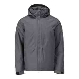 Mascot Winterjacke CLIMASCOT® 5XL Anthrazitgrau