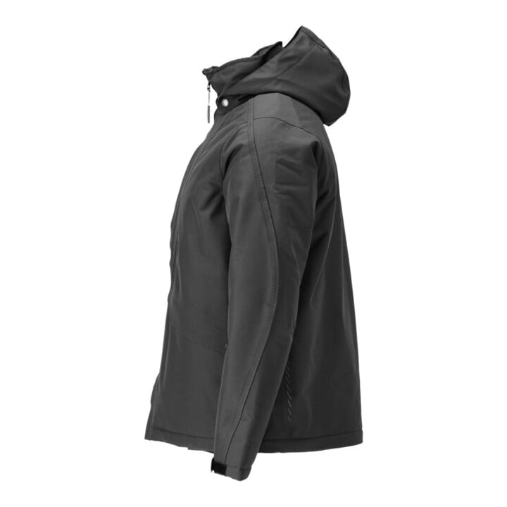 MASCOT Winterjacke CLIMASCOT® 5XL schwarz