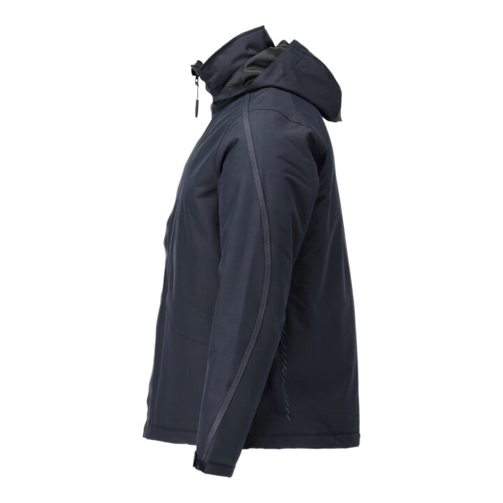 MASCOT Winterjacke CLIMASCOT® 5XL schwarzblau