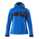 MASCOT Winterjacke CLIMASCOT® Damen 2XL azurblau/schwarzblau
