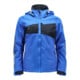 Mascot Winterjacke CLIMASCOT® Damen 2XL azurblau/schwarzblau