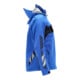 Mascot Winterjacke CLIMASCOT® Damen 2XL azurblau/schwarzblau