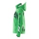 MASCOT Winterjacke CLIMASCOT® Damen 2XL grasgrün/grün