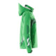 MASCOT Winterjacke CLIMASCOT® Damen 2XL grasgrün/grün