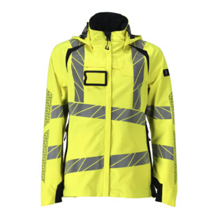 Mascot Winterjacke CLIMASCOT® Damen 2XL hi-vis gelb/schwarzblau