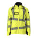 Mascot Winterjacke CLIMASCOT® Damen 2XL hi-vis gelb/schwarzblau