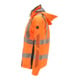 Mascot Winterjacke CLIMASCOT® Damen 2XL hi-vis orange/dunkelanthrazit