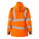MASCOT Winterjacke CLIMASCOT® Damen 2XL hi-vis orange/moosgrün
