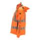 Mascot Winterjacke CLIMASCOT® Damen 2XL hi-vis orange/schwarzblau