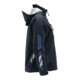 MASCOT Winterjacke CLIMASCOT® Damen 2XL schwarzblau leicht
