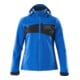 MASCOT Winterjacke CLIMASCOT® Damen 3XL azurblau/schwarzblau