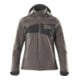 MASCOT Winterjacke CLIMASCOT® Damen 3XL dunkelanthrazit/schwarz