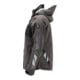 MASCOT Winterjacke CLIMASCOT® Damen 3XL dunkelanthrazit/schwarz