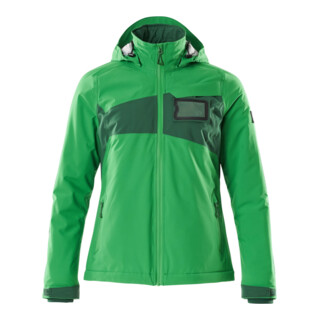 Mascot Winterjacke CLIMASCOT® Damen 3XL grasgrün/grün