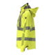 Mascot Winterjacke CLIMASCOT® Damen 3XL hi-vis gelb/schwarzblau