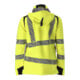 Mascot Winterjacke CLIMASCOT® Damen 3XL hi-vis gelb/schwarzblau