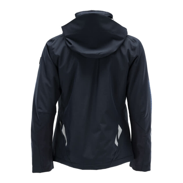 Mascot Winterjacke CLIMASCOT® Damen 3XL schwarzblau