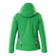 Mascot Winterjacke CLIMASCOT® Damen 4XL grasgrün