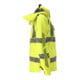 Mascot Winterjacke CLIMASCOT® Damen 4XL hi-vis gelb/schwarz