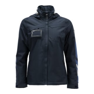 MASCOT Winterjacke CLIMASCOT® Damen 5XL schwarzblau