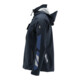 MASCOT Winterjacke CLIMASCOT® Damen 5XL schwarzblau
