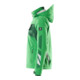 MASCOT Winterjacke CLIMASCOT® Damen L grasgrün/grün