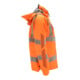 Mascot Winterjacke CLIMASCOT® Damen L hi-vis orange/dunkelanthrazit