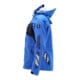 Mascot Winterjacke CLIMASCOT® Damen leicht azurblau schwarzblau Größe S