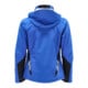 Mascot Winterjacke CLIMASCOT® Damen leicht azurblau schwarzblau Größe S