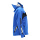 Mascot Winterjacke CLIMASCOT® Damen leicht azurblau schwarzblau Größe S