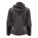 MASCOT Winterjacke CLIMASCOT® Damen leicht dunkelanthrazit/schwarz Größe S