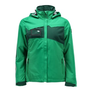 MASCOT Winterjacke CLIMASCOT® Damen leicht grasgrün Größe M