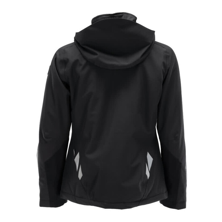 MASCOT Winterjacke CLIMASCOT® Damen leicht Größe L schwarz