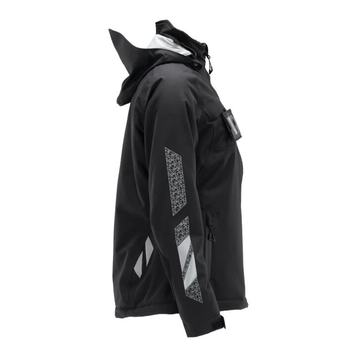 MASCOT Winterjacke CLIMASCOT® Damen leicht Größe L schwarz